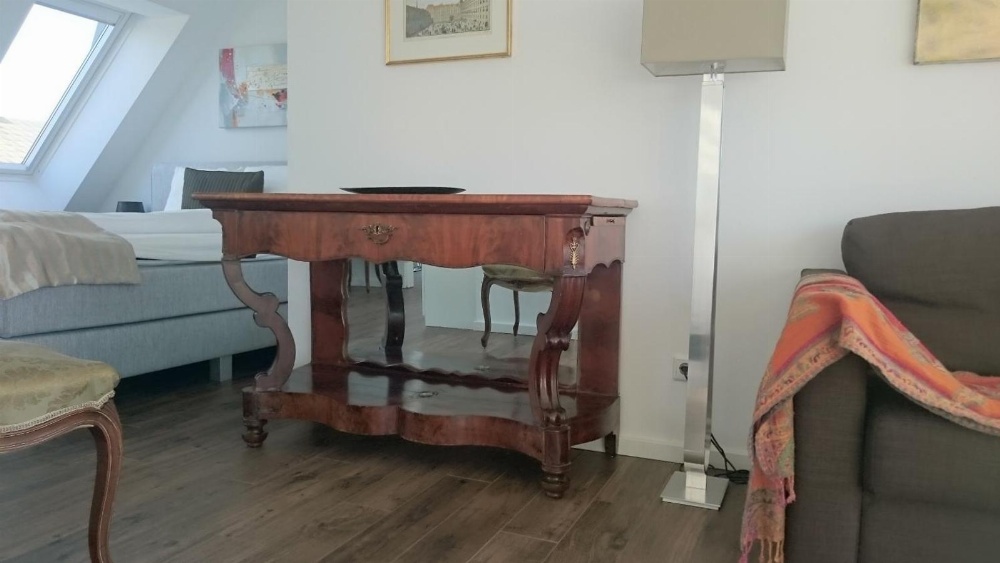 Alga Apartments am Westbahnhof