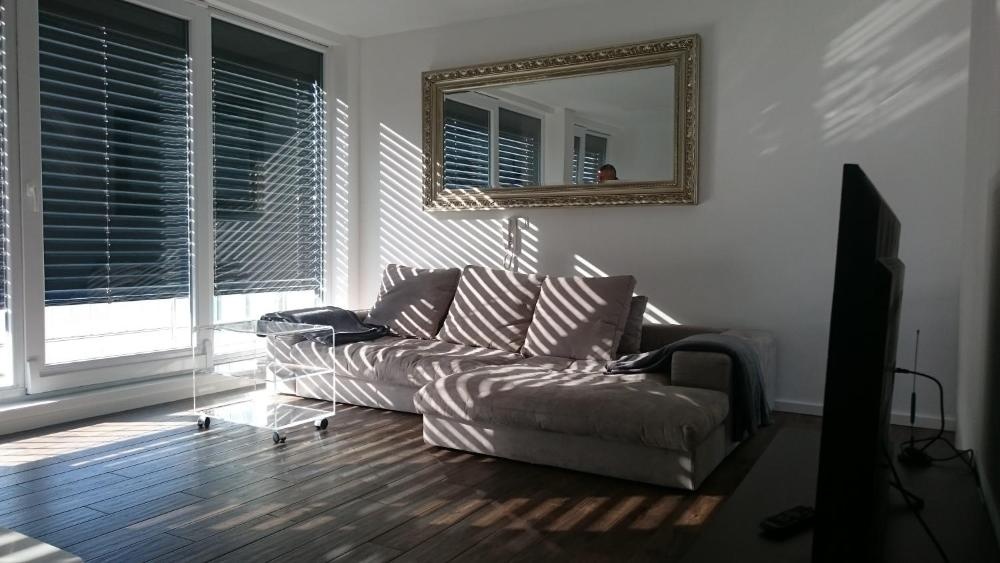 Alga Apartments am Westbahnhof